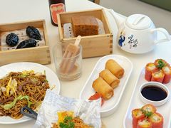 -蔡澜点心·粤菜(嘉里中心店)