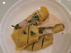 白切鸡-骏莱海鲜鱼港(五角场店)