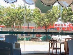 -马尔龙新疆饭店·清真(瑞景店)