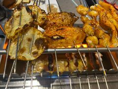 -邢氏老太太烧烤(南山店)