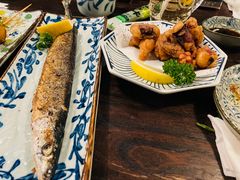 -哥哥の深夜食堂(红松东路店)