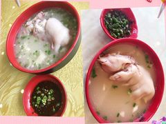 -廖老妈蹄花店(人民公园陕西街259号店)