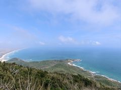 -海南铜鼓岭景区