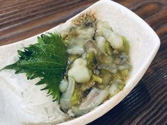 -东京屋(武定路店)