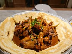 地锅本仔鸡-小菜园新徽菜(芜湖镜湖苏宁店)