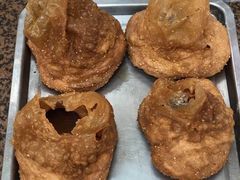 咸煎饼-老西关濑粉(文明路店)