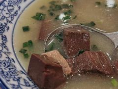 -庄行曹记羊肉(泗泾店)