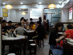 大堂-肖家河家常面(肖家河北街店)