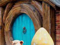 -佛冈森波拉度假区