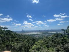 -岳麓山风景名胜区