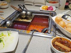 -海底捞火锅(群光广场店)