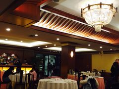 大堂-南京国际会议大酒店