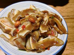 -老五烧烤(石牌岭店)