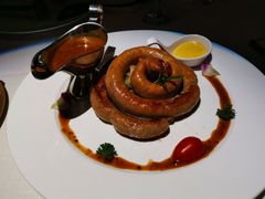 -俄士厨房(万松园店)