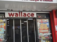 -华莱士·炸鸡汉堡(吉祥街店)