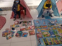 -远洋未来广场(育慧北路店)