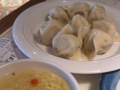 -日丰园海肠水饺·老字号大连海鲜(银泰城店)