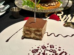 -静香HOUSE·全时段融合餐厅(七星欢乐颂店)