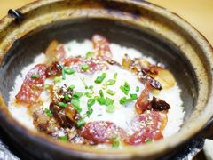 -红星光发煲仔饭(大石街店)