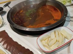 -重庆巴渝火锅(钟家村店)