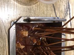 -老徐烧烤涮肚(交道口店)