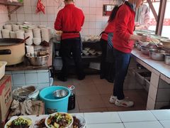 -洞子口张老二凉粉(文殊院店)