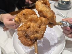 -梅利汴京烤鸭•开封豫菜地标店(东大街店)