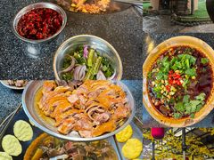 -土灶人家柴火鸡(都江堰店)