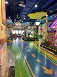 -纽西卡汽车小镇(大悦城店)