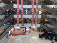 -大连福佳爱琴海购物公园(西安路店)