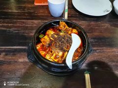 -陈麻婆豆腐(春熙店)