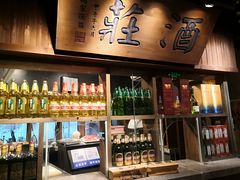 -南京大牌档(三阳广场苏宁店)