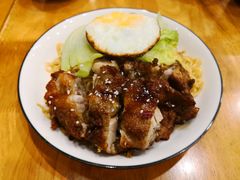 -小条食堂(筼筜天虹店)