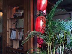 大堂-丽江庭院之爱在路上(西单店)