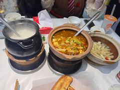 -谭十三南昌大排档(船山路总店)