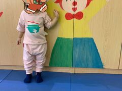 -金宝贝早教(和悦汇店)