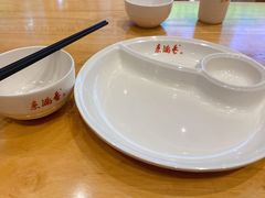 -素满香·素食自助餐(苏州·临顿路店)