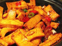 千页豆腐-我家厨房(报慈路店)