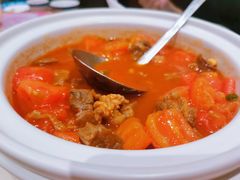 -巴依老爷新疆美食(魏公村店)