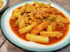 -屋里家延边朝鲜族冷面(梅林3店)