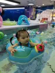 -海豚啵啵体智能游泳馆(惠山万达广场店)