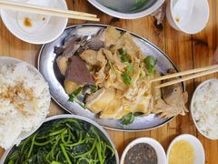 -肥婆兰鸡饭(西门外街店)