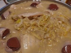 -95号酱骨·一块豆腐(展春园西路店)