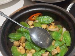 -茉里粤菜(皇姑万象汇店)