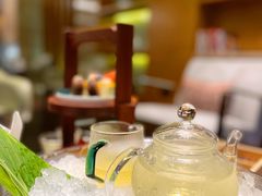 -广州汇华希尔顿逸林酒店