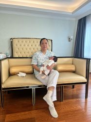 点击看大图 -蓓爱娇琪月子会所(虹口店)