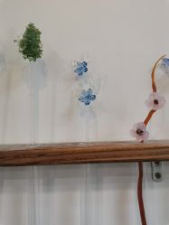 -烬·烧玻璃diy灯工玻璃艺术·银饰工作室