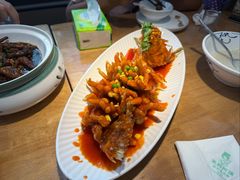 -茉莉阿姨·南京老菜馆(湛江路店)