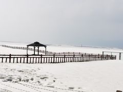 -新疆那拉提国家旅游度假区