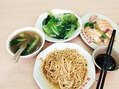 -百家鸡味馆(清泰店)
